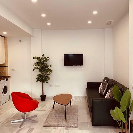 La Casa De Adolfo Apartment Cadiz Ngoại thất bức ảnh