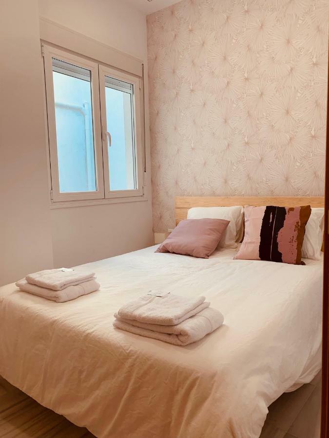 La Casa De Adolfo Apartment Cadiz Ngoại thất bức ảnh