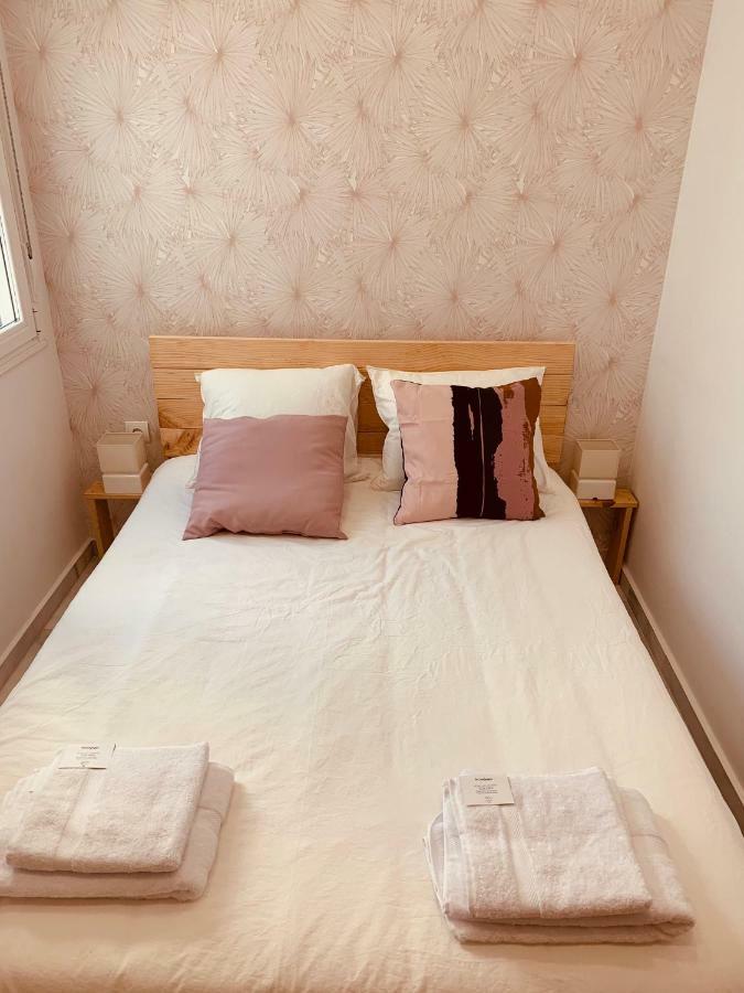 La Casa De Adolfo Apartment Cadiz Ngoại thất bức ảnh