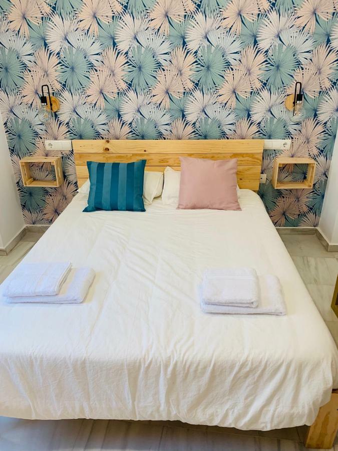 La Casa De Adolfo Apartment Cadiz Ngoại thất bức ảnh