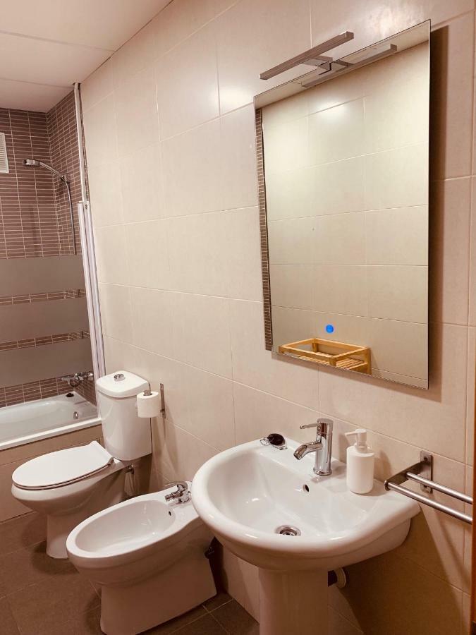 La Casa De Adolfo Apartment Cadiz Ngoại thất bức ảnh