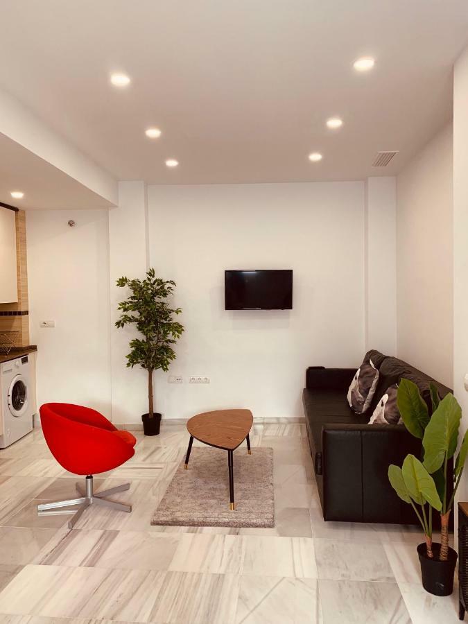 La Casa De Adolfo Apartment Cadiz Ngoại thất bức ảnh